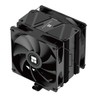 Thermalright Burst Assassin 120 EVO Dark CPU Air Cooler Brushed