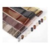 Foil De Marcas De Lujo Para Uñas Decoración 10 Tiras