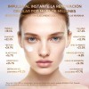 Papa Feel Facial Crema Reparadora 12x Antiarrugas 50g Sensible Día/noche
