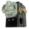 115-150 PSI, Heavy Duty American Made Air Compressor Pressure Switch,