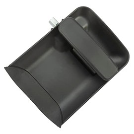 TarosTrade 59-0498-R-5545 Schiebetürgriff Äusserer Rechts