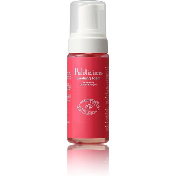  Pretty Simo Facial Cleansing Foam, Foam Cleansing, Blackheads, Dullness,