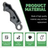 SYudwen 46092-1217 Choke Lever Switch, Compatible with Kawasaki Brute Force