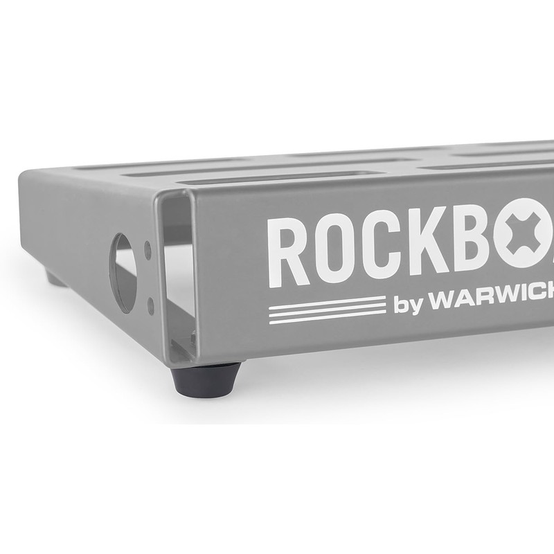 RockBoard Pedalboard Spare Feet | 4 pcs