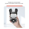 Drone Propeller Guard Strap Soft PU Crush Proof Strong Ductile