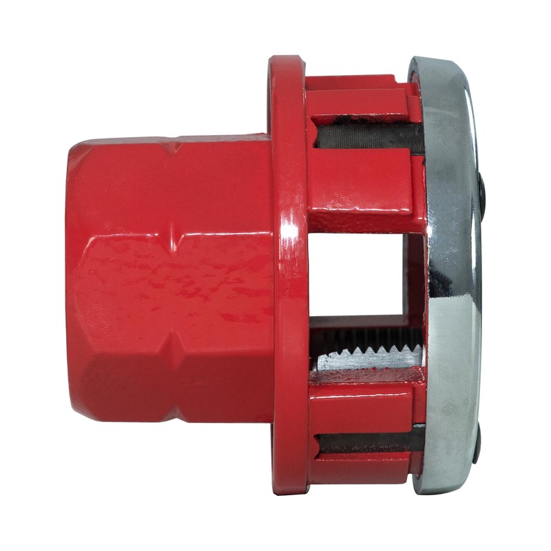 TEXALAN Ratchet Pipe Threader Kit Replacement 1-1/4-inch Dies,Compatible with Ratchet