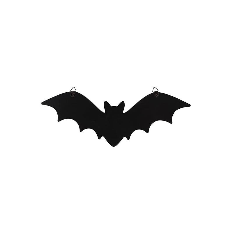 Something Different HA_37931 Bat Wall Hook 30cm | 1pc. 122g,