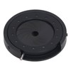 M36 Aperture Diaphragm 4.5‑25mm Bore Diameter Adjustable Camera Lens Iris