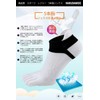 Harudawoo 5 Toe Socks, Sports, Leisure, 5 Toe Socks, Antibacterial,
