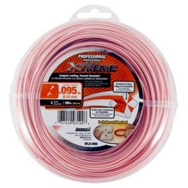 Arnold MM Arnold 490-030-9031 Trimmer Line, Best, 165-Ft. x .105 Dia, 11 Refills - Quan