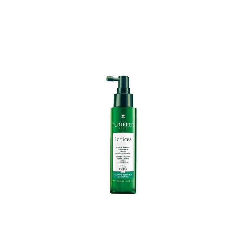 Porticia Root Volume FLX Scalp Ampoule 100ml / 포티샤 뿌리볼륨