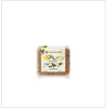 Yves Rocher Jabon en Barra Exfoliante, Vainilla, 200 g