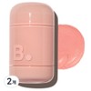 Banila Co. Romantic Blush Lip & Cheek 3.7g, 11 Ballerina, 2 pieces / 바닐라코 로맨틱 블러쉬 립앤치크 3.7g, 11 발레리나, 2개