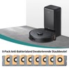 JYAILIFES Pack of 8 X8 Pro Dust Bags Accessories for