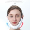 Facial Slimming Machine 6 Modes 180 Degrees Folding Microcurrent Skin