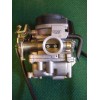CVK Brand New CVK Real 20mm Performance Carburetor Gy6 50cc