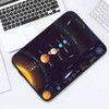 Nicokee Laptop Sleeve Bag 15.4 15.6 Inch,Solar System Scientific Sun