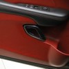 jstotrim - Manija de puerta interior Challenger, accesorios de fibra