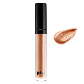 Jolie Re-Volumizing Lip Plumping Gloss - Pure