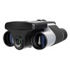 Levenhuk Atom Digital DB10 LCD Compact, Lightweight and Powerful Binoculars
