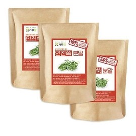 Garurang [Garurang] Domestic Injin mugwort, mugwort, mugwort powder, 600g / [가루랑] 국산 인진쑥 사철쑥 애탕쑥 가루 600g