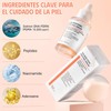 Suero Facial de Péptido de PDRN Salmón 50ML, Skin Restoration