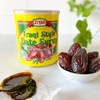 Ziyad Premium Syrup, Iraqi Date, Halal, Shaved Ice, No Fat,