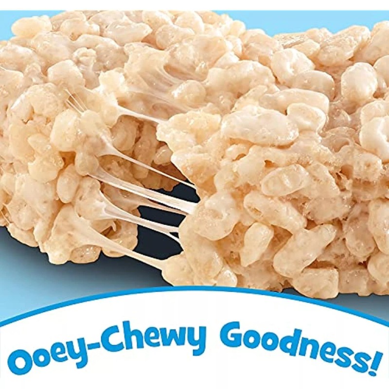 Kellogg's Kellogg's Original Rice Krispies Treats