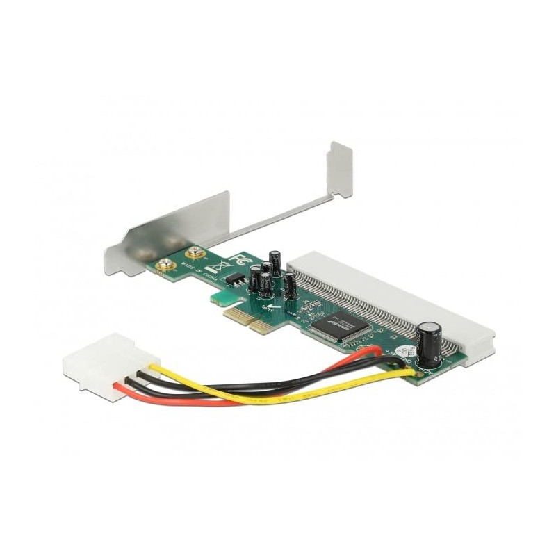 Delock Riser Card PCI Express x1 to 1 x PCI
