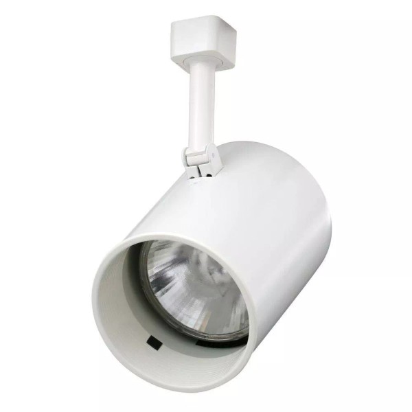Juno Lighting Group R522 WHB WH Track Head, White
