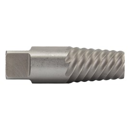 Drill America - DEWEZ10#10 Carbon Steel Screw Extractor, Dew Series
