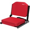 Jauntis Stadium Seating for Bleachers, Bleacher Seats with Ultra Padded