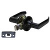 Folkamp - Lockset for RV - Style 3 - Lever