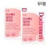 리스펙타 질 건강 생유산균 30캡슐 x 2박스 2개월분) Respecta Probiotic for Gut Health 30 Capsules x 2 Boxes (2-Month Supply)