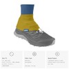 Gravy Style Trail Gaiters (Blue/Mustard, Small/Medium)