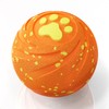 Interactive Dog Toys Balls Moving - Smart Automatic Bouncing Interactive