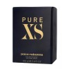 PACO RABANNE PURE XS 3.4 OZ EDT MEN