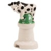 Wade Ceramics Cow Pie Funnel, 4-Inch by Wade Ceramics