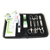 MD Advanced Surgical Suture Kit, First Aid Medical Travel Trauma Pack