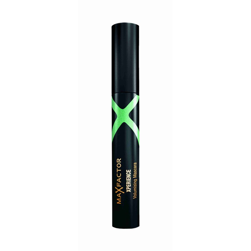 Max Factor Xperience Volumizing Mascara, Black, 7.2 ml