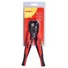 Amtech B4285 Automatic Wire Stripper with Crimper