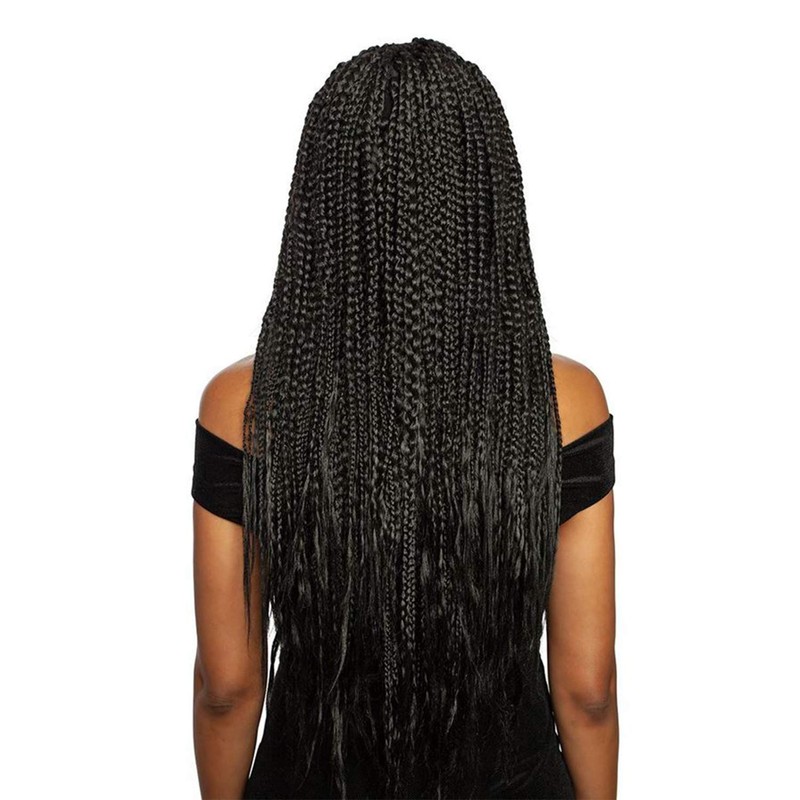 Mane Concept Braids A Fri-Naptural BRD308 3X I Define Easy