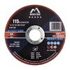 Merryland 4.5 X 0.065 Expert-line Cutting Wheel Steel Metal Iron