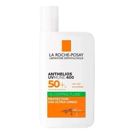 Protector Solar Roche Posay Anthelios Mune 400 Oil
