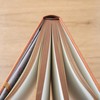 ZXHQ A5 360 Pages Lined Journal Notebooks with Pen, Journals