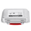 Slakerbe Xenon Headlight Ballast Control Unit Module,Xenon HID Ballast 5DV009