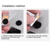 Mini 3 Pro Drone Flash, White/Red/Green Flashing, 10 Flashing Modes,
