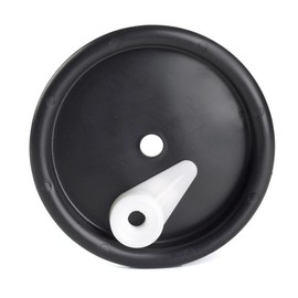 Ridgid Filter Nut and Plate for Wet/Dry Vac VT2565