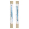 PATIKIL Furniture Repair Crayons, 2 Pcs Wax Wood Filler Sticks