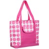 Brandsseller Thermal Insulated Cooler Bag 46 x 13 x 33